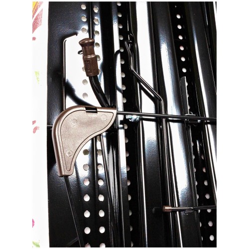 Гладильная доска HAUSHALT Sophy (flowers) 6