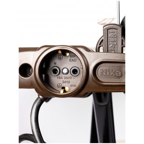 Гладильная доска HAUSHALT Sophy (flowers) 8