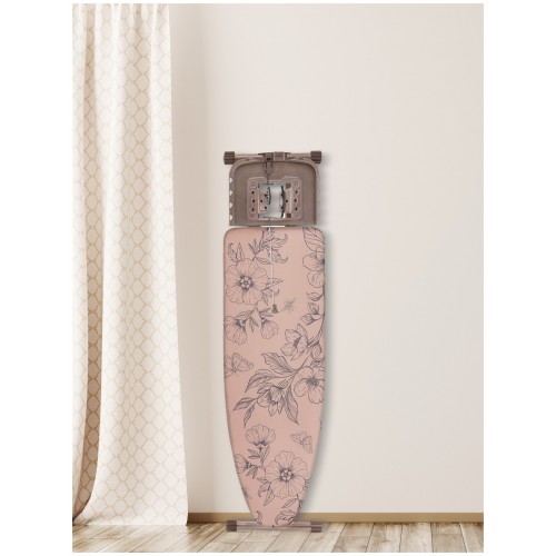 Гладильная доска HAUSHALT Sophy (flowers) 9