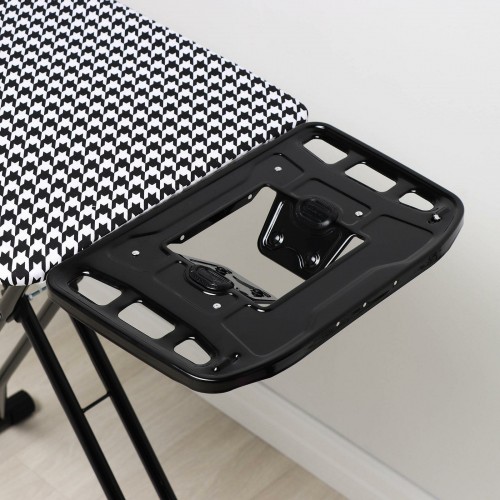 Гладильная доска HAUSHALT XL (HXL/H) (серый/белый) 3