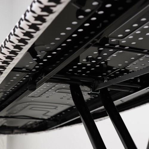 Гладильная доска HAUSHALT XL (HXL/H) (серый/белый) 5