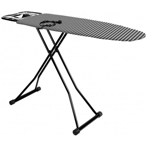 Гладильная доска HAUSHALT XL (HXL/H) (серый/белый) 7