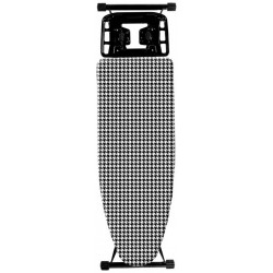 Гладильная доска HAUSHALT XL (HXL/H) (серый/белый)