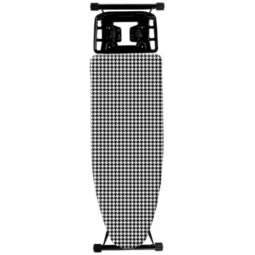 Гладильная доска HAUSHALT XL (HXL/H) (серый/белый) 8