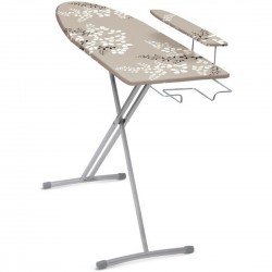 Гладильная доска Nika 1 (H1) (цветы/башня)