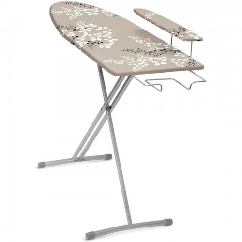 Гладильная доска Nika 1 (H1) (цветы/башня) 