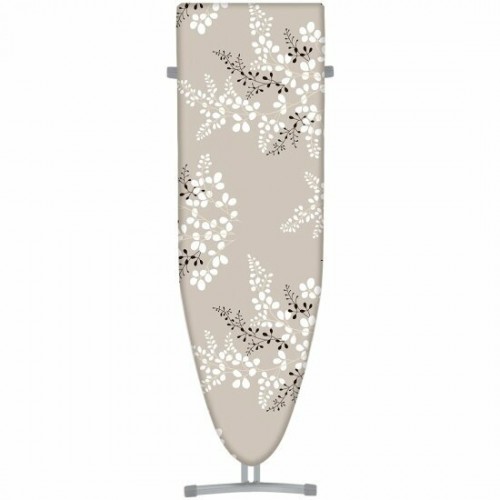 Гладильная доска Nika 1 (H1) (цветы/башня) 1