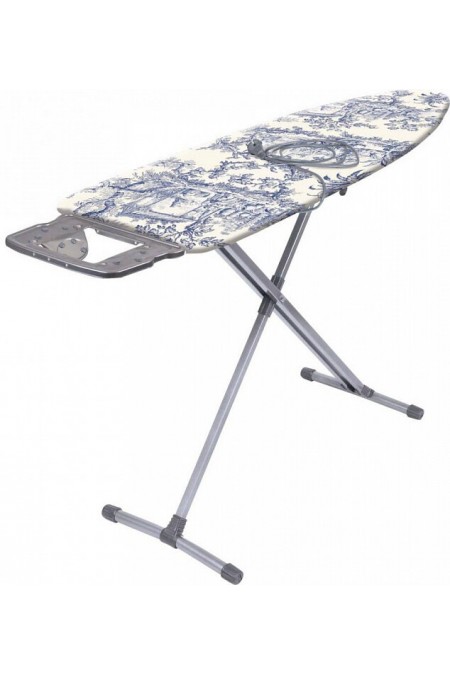 Гладильная доска Nika 10 (H10/7) (в стиле де жуи) 