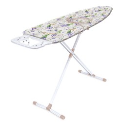 Гладильная доска Nika 10 (Н10/17) (с лавандой)