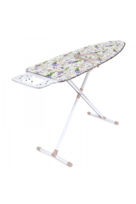 Гладильная доска Nika 10 (Н10/17) (с лавандой) 
