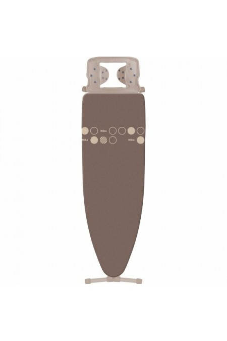 Гладильная доска Nika 10+ тефлон (НТ10+/11) (шоколадный) 1