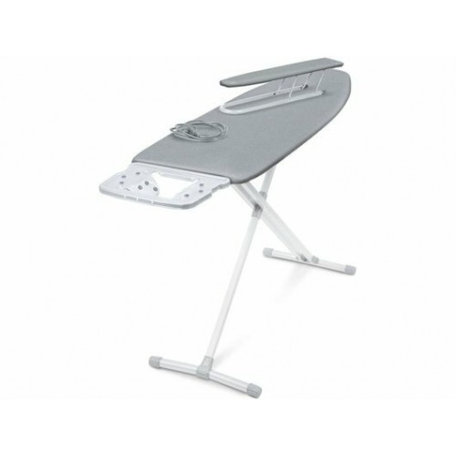 Гладильная доска Nika 10+ тефлон (НТ10+/12) (серебристый) 