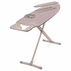 Гладильная доска Nika 10+ тефлон (НТ10+/13) (пудровый)