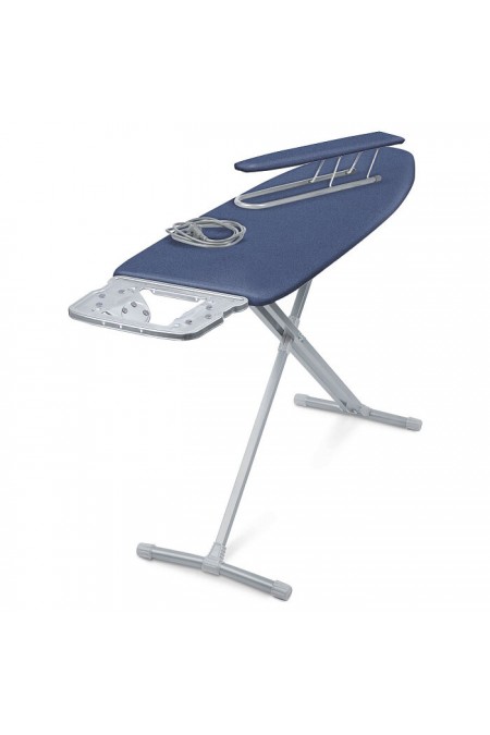 Гладильная доска Nika 10+ тефлон (НТ10+/15) (темно-лазурный) 5