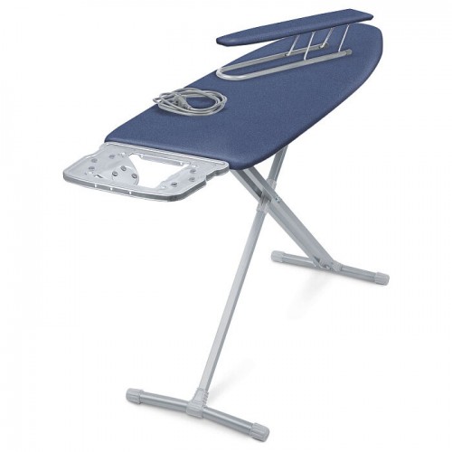 Гладильная доска Nika 10+ тефлон (НТ10+/15) (темно-лазурный) 5