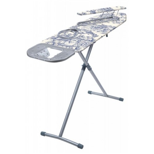 Гладильная доска Nika 3M (Н3М/7) (с листьями коричневый) 5