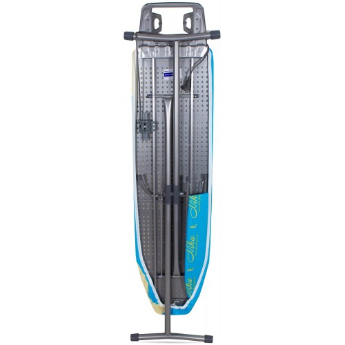 Гладильная доска Nika 3M (Н3М/7) (с листьями коричневый) 8