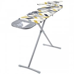 Гладильная доска Nika 3M (Н3М/9) (геометрия сканди)