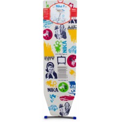 Гладильная доска Nika 4 (H4) (мэрилин монро)