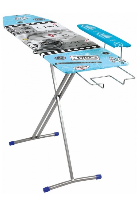 Гладильная доска Nika 4 (H4) (мэрилин монро) 2