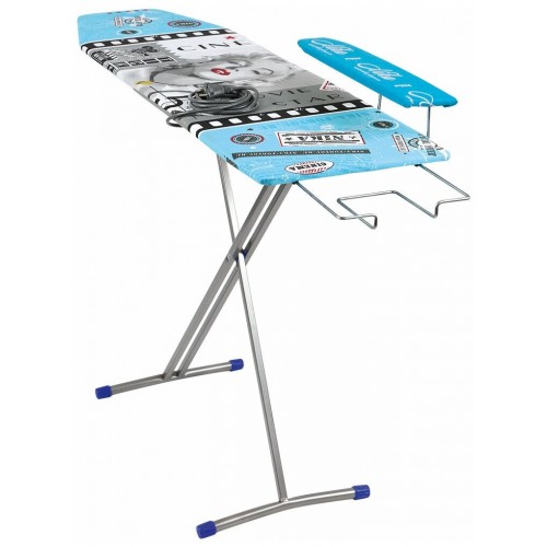 Гладильная доска Nika 4 (H4) (мэрилин монро) 2