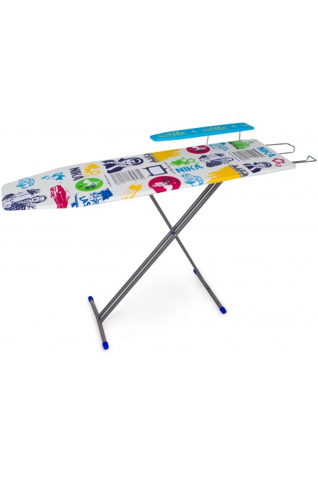 Гладильная доска Nika 4 (H4) (мэрилин монро) 3