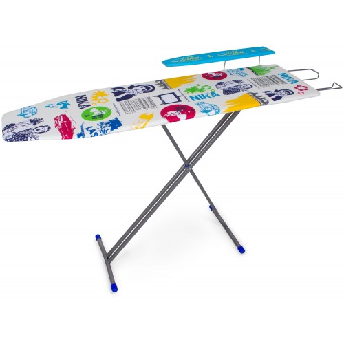 Гладильная доска Nika 4 (H4) (мэрилин монро) 3