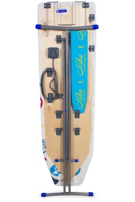 Гладильная доска Nika 4 (H4) (мэрилин монро) 4