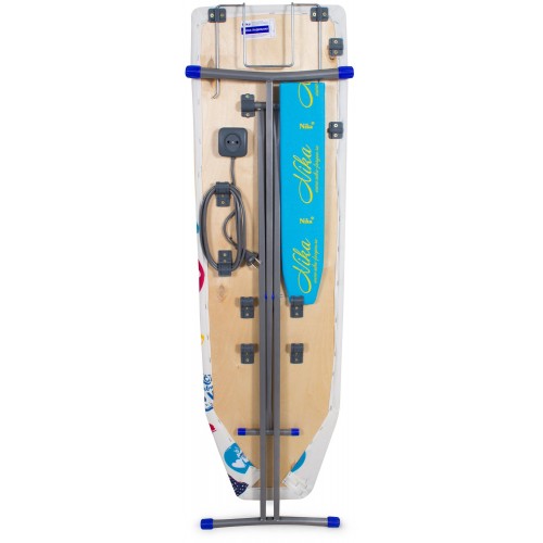 Гладильная доска Nika 4 (H4) (мэрилин монро) 4