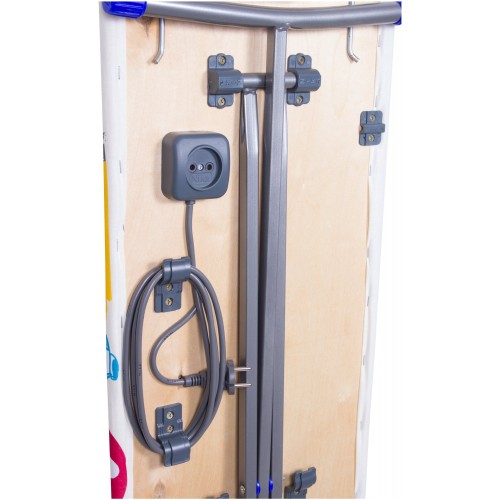 Гладильная доска Nika 4 (H4) (мэрилин монро) 5