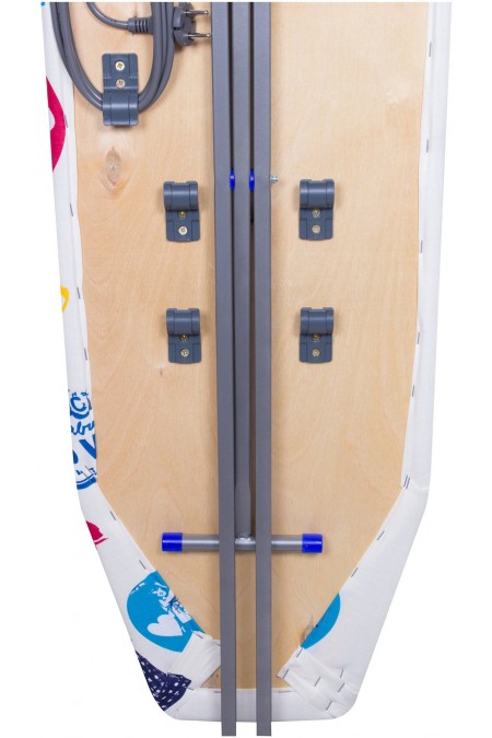 Гладильная доска Nika 4 (H4) (мэрилин монро) 6