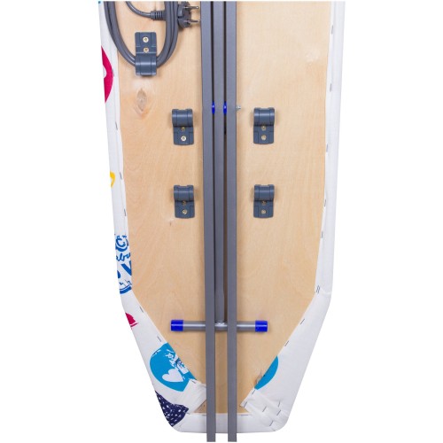 Гладильная доска Nika 4 (H4) (мэрилин монро) 6