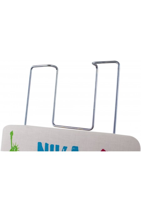 Гладильная доска Nika 4 (H4) (мэрилин монро) 7