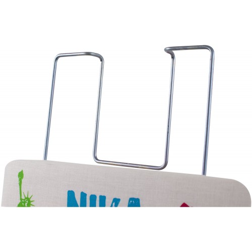 Гладильная доска Nika 4 (H4) (мэрилин монро) 7