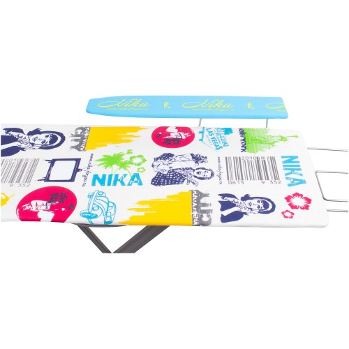 Гладильная доска Nika 4 (H4) (мэрилин монро) 8