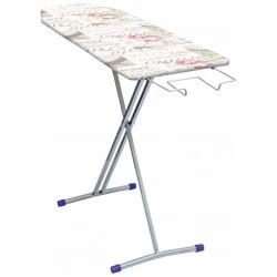 Гладильная доска Nika 5 (H5) (фиолетовый)