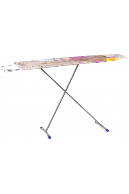 Гладильная доска Nika 5 (H5) (фиолетовый) 1