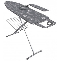 Гладильная доска Nika 7 (H7) (листья)