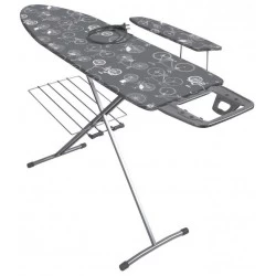 Гладильная доска Nika 7 (H7) (листья)