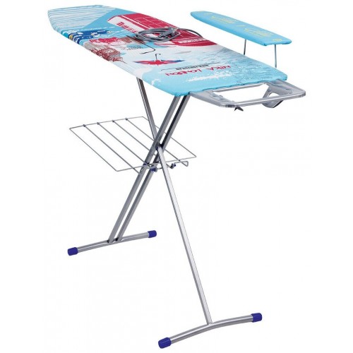 Гладильная доска Nika 7 (H7) (листья) 1