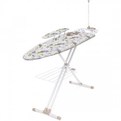 Гладильная доска Nika 9 (Н9/15) (с лавандой)