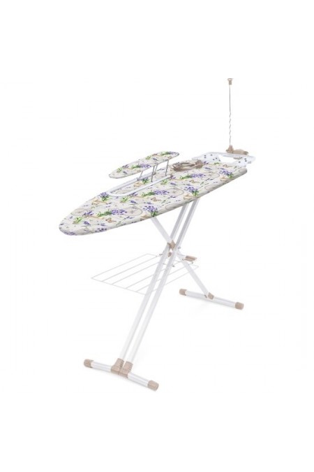 Гладильная доска Nika 9 (Н9/15) (с лавандой) 