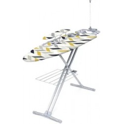 Гладильная доска Nika 9 (Н9/17) (геометрия сканди)