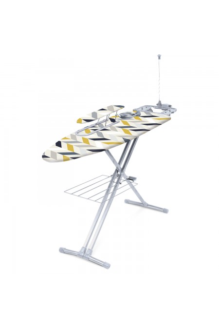 Гладильная доска Nika 9 (Н9/17) (геометрия сканди) 