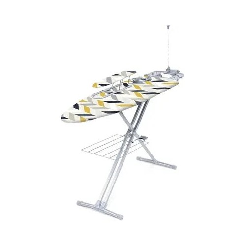 Гладильная доска Nika 9 (Н9/17) (геометрия сканди) 