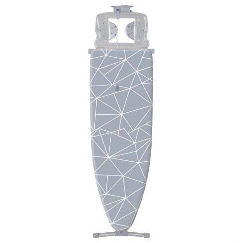 Гладильная доска Nika 9 тефлон (НТ9/4) (с линиями на сером) 1