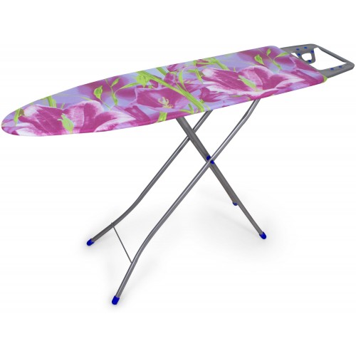 Гладильная доска Nika Bell classy 1 (БК1) (рисунок) 2