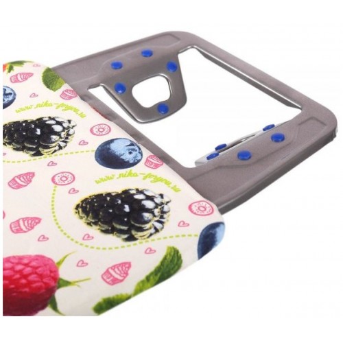 Гладильная доска Nika Bell classy 1 (БК1) (рисунок) 8