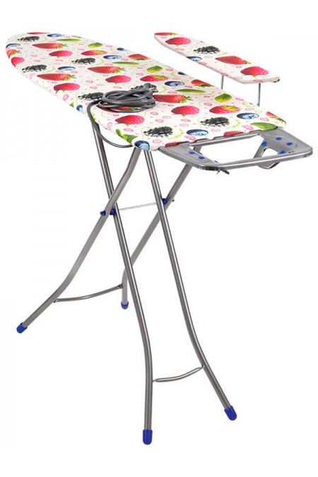 Гладильная доска Nika Bell Classy 3 тефлон (БКТ3) (рисунок) 