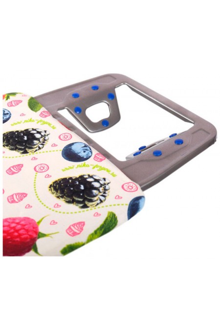 Гладильная доска Nika Bell Classy 3 тефлон (БКТ3) (рисунок) 2